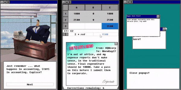 表格作弊/SpreadCheat(图3)