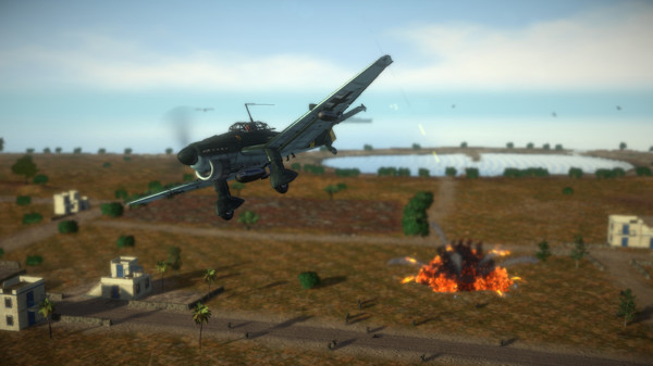 简红2/Easy Red 2 V1.2.6F2+诺曼底DLC+斯大林格勒大型DLC(图1)