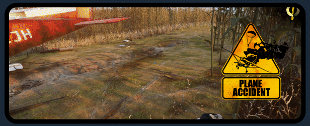 飞机失事模拟器(图4)