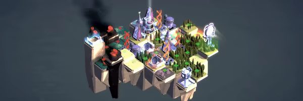 自给自足/AUTARKIS(图4) 自给自足/AUTARKIS(图4)