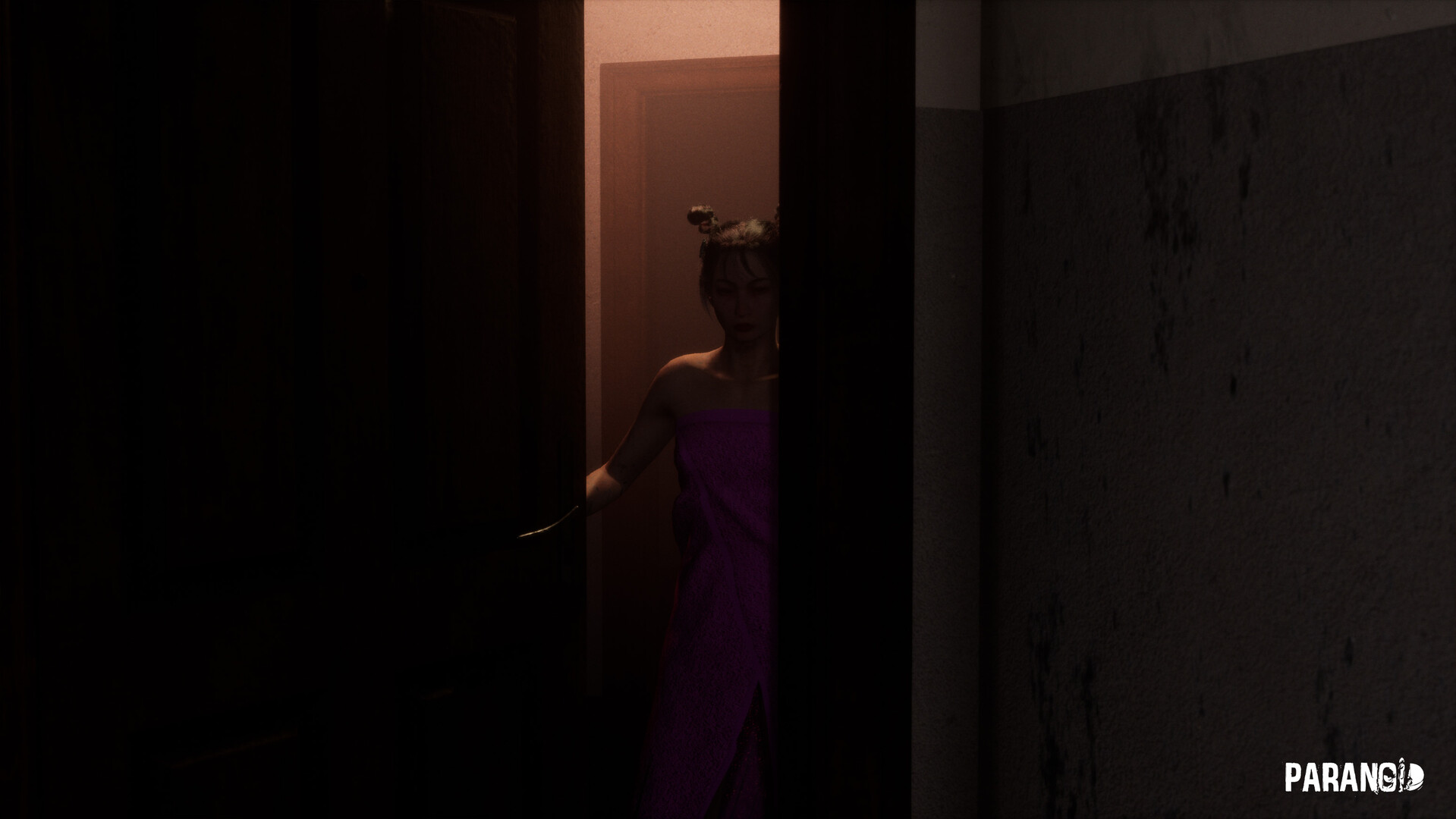 偏执狂/PARANOID(图10)