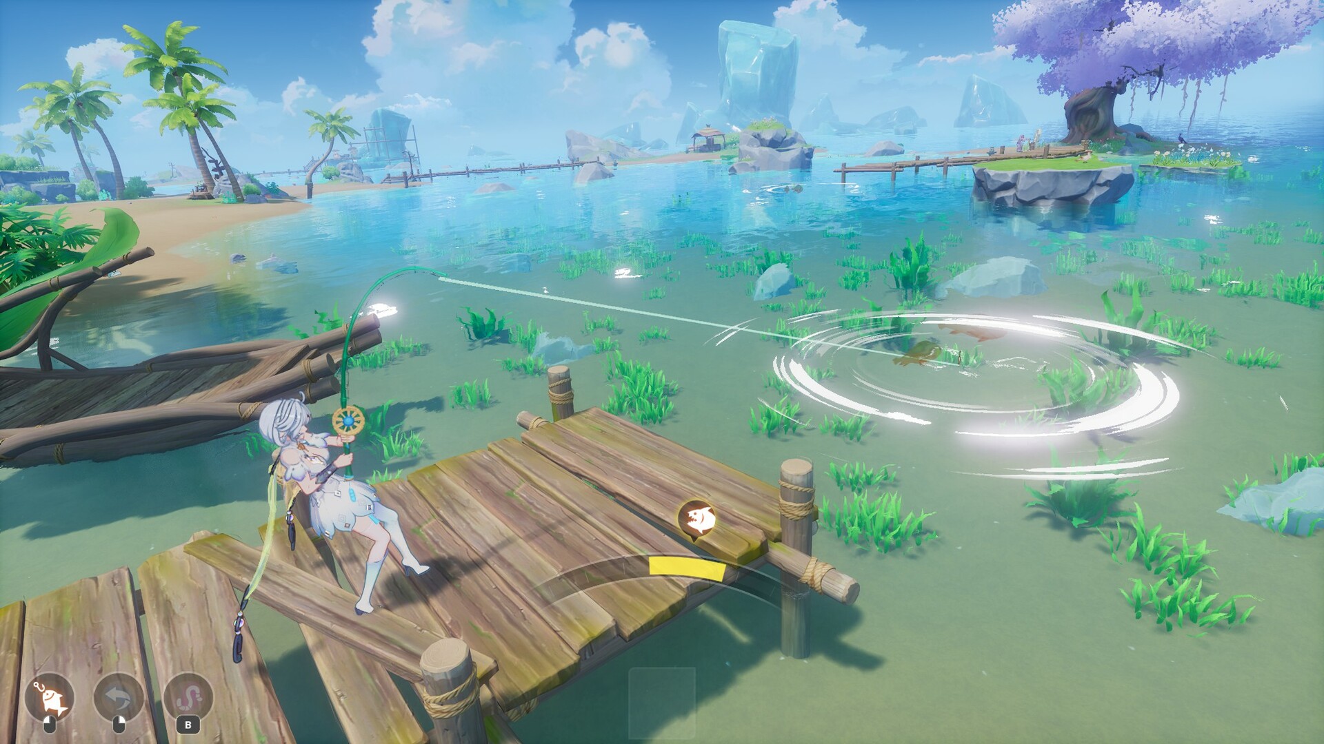 新星岛物语(豪华版-Build.10329578+全DLC-铃声-表情包-艺术设定集-Cosplay相册)(图13) 新星岛物语(豪华版-Build.10329578+全DLC-铃声-表情包-艺术设定集-Cosplay相册)(图13)