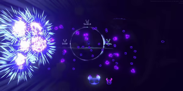 宇宙：阴影之旅/Cosmic: A Journey Among Shadows(图5)