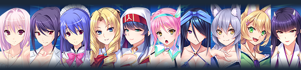 漂亮女孩:速度/Pretty Girls Speed(图1) 漂亮女孩:速度/Pretty Girls Speed(图1)