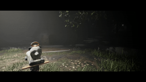 诅咒数码相机/Cursed Digicam(图2) 诅咒数码相机/Cursed Digicam(图2)