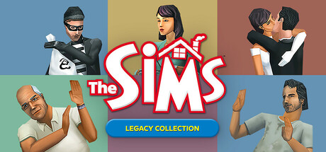 模拟人生1：经典合集/The Sims Legacy Collection(图1)