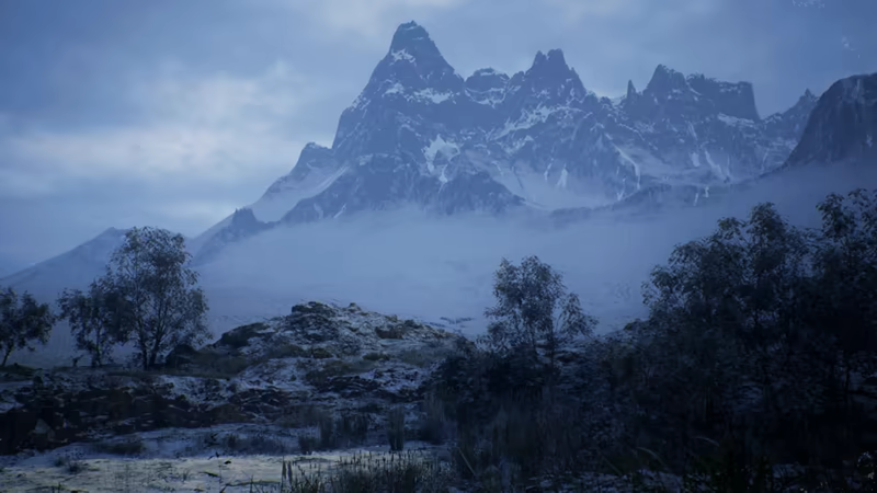 石头模拟器/Stone Simulator – Just Be a Rock(图3)