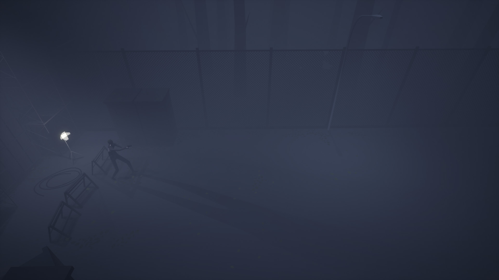 奇点世界/SINGULARITY WORLD(图2)