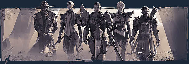 暗使/Dark Envoy(更新v1.6.1.73592)(图14)