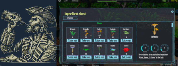 海盗湾模拟器/Pirate Cove Simulator(图3)