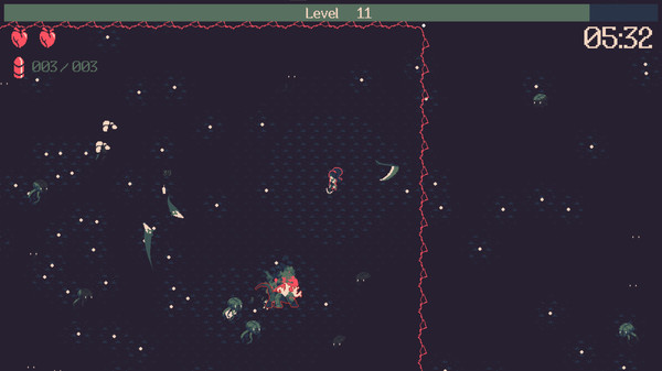 黎明前20分钟/20 Minutes Till Dawn(图4)