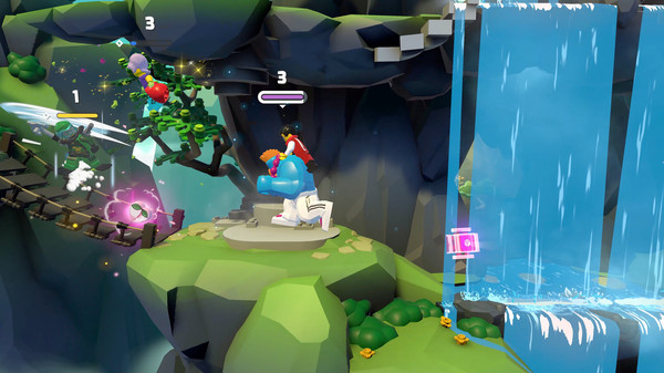 乐高大乱斗/LEGO® Brawls(图5)