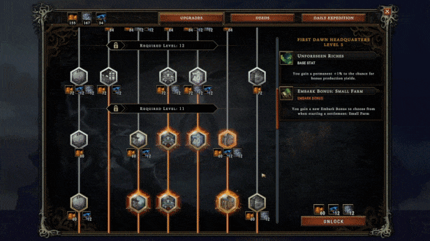 风暴之城/Against the Storm（更新v1.5.2R）(图6)