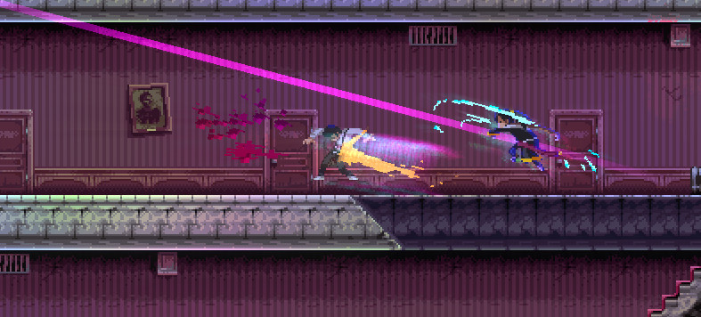 武士零/Katana ZERO(图3)