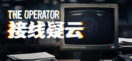 接线疑云 The Operator(图1)