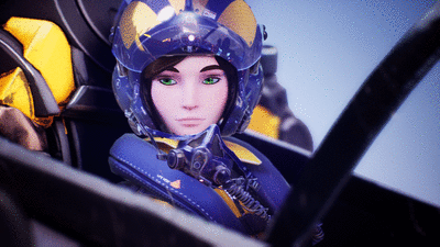 CYGNI：怒火全开 CYGNI: All Guns Blazing(图2)