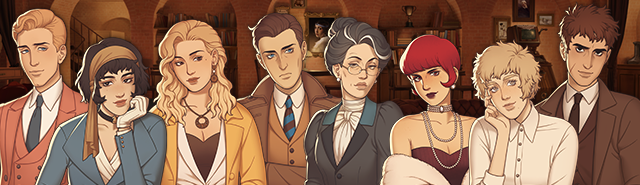 十年不晚/Best Served Cold（更新v1.0.186）(图4)