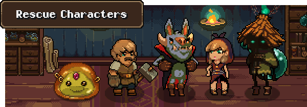 地下矿工/UnderMine（V1.2.1.14-正式版）(图5)