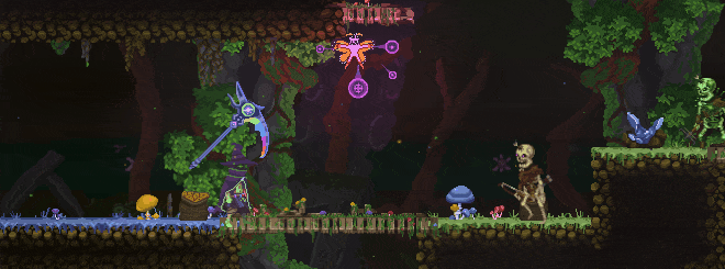 神奇魔法师/An Amazing Wizard(图13)