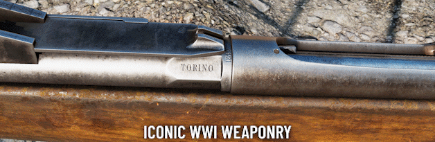 伊松佐河/Isonzo（更新v501.4883）(图4)