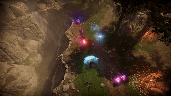 夜族崛起/V Rising(更新v1.1.7.0)(图6)