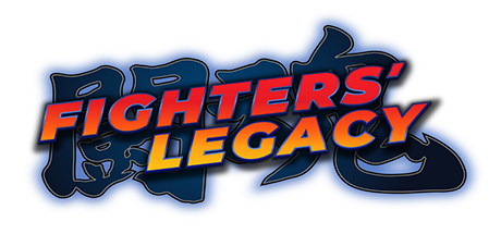 斗魂/Fighters Legacy(图1)