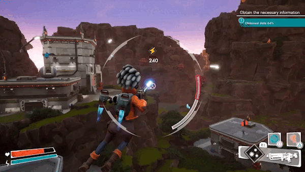 风之子：天空只是开始/Windfolk: Sky is just the Beginning(图3)