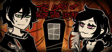 安迪和莉莉的棺材The Coffin of Andy and Leyley(图1)