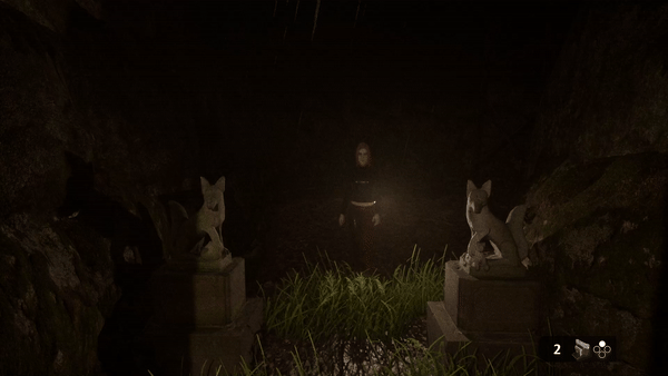 破碎的乐园/TRAUMA Broken Paradise(图3)