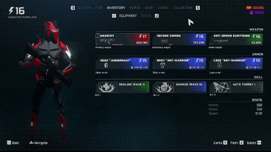 赛博巨头/CyberCorp（更新v1.03）(图3)
