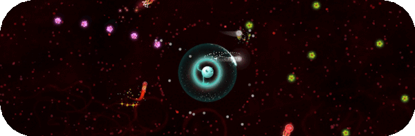 细胞幸存者/Survivor Cells(图13)