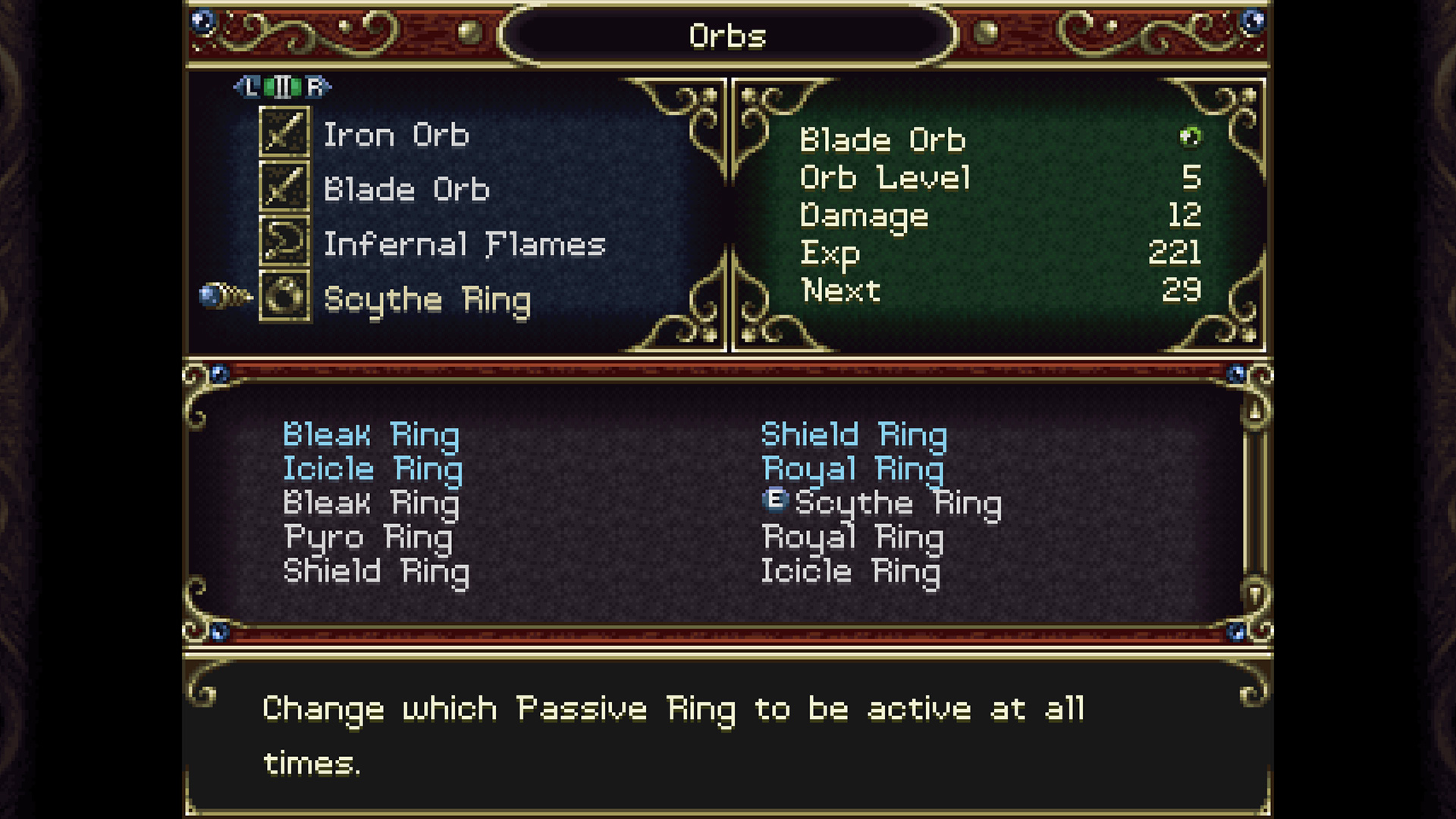 时间操控者/Timespinner(图5) 时间操控者/Timespinner(图5)