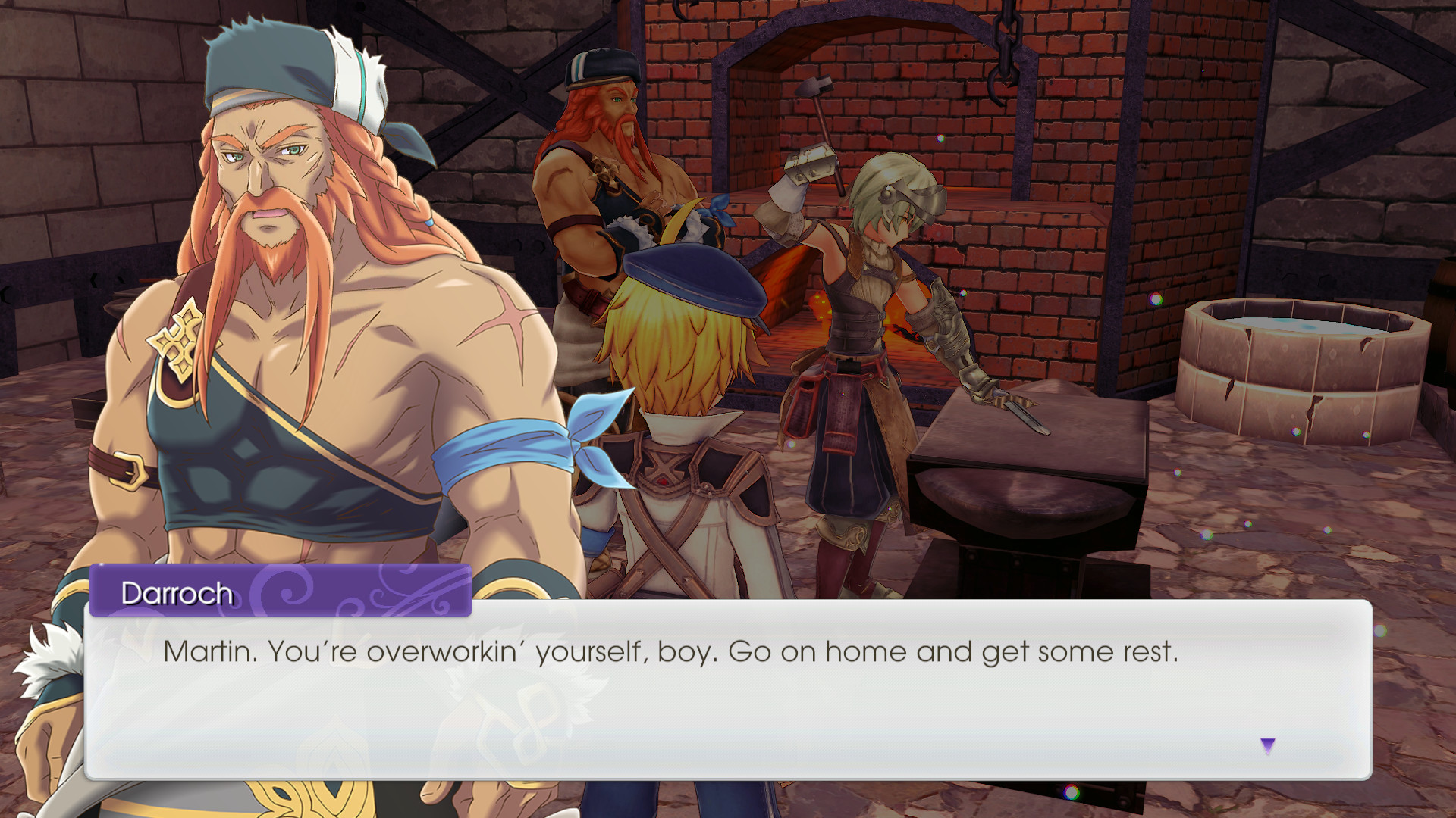 符文工厂5/Rune Factory 5(图10)