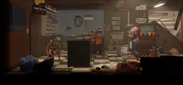 勇闯死人谷：暗黑之日/Into the Dead: Our Darkest Days（更新v0.5.1.13033）(图3)