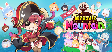 hololive 宝藏山/hololive Treasure Mountain(更新v2.3.0)(图1) hololive 宝藏山/hololive Treasure Mountain(更新v2.3.0)(图1)