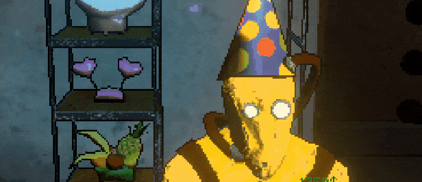 碉堡入侵者/Bunker Invaders(图14)