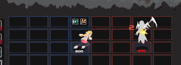 伊甸之路/One Step From Eden(图4) 伊甸之路/One Step From Eden(图4)