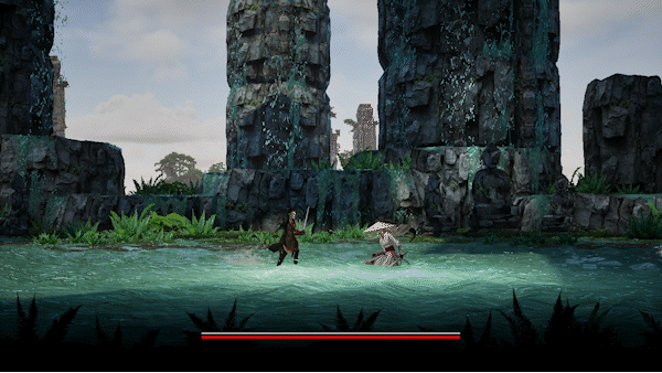 如燕之影/the Shadow of Swallow(图11)