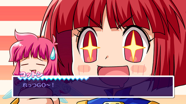 棉花小魔女摇滚-超凡夜梦/COTTOn Rock’n’Roll -SUPERLATIVE NIGHT DREAMS-(图3)