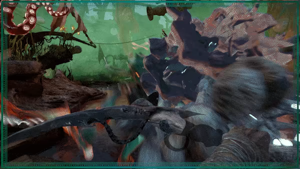 戴维琼斯/DAVY x JONES(图4)