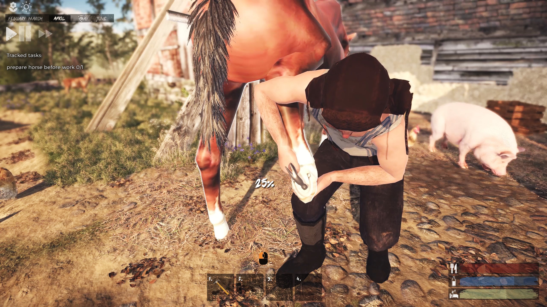 农民的生活/Farmer’s Life(更新v1.0.33)(图8) 农民的生活/Farmer’s Life(更新v1.0.33)(图8)