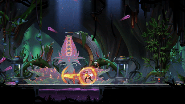 伊娜雅：断世之光/INAYAH – Life after Gods（更新v1.0.4.HF.2）(图5)