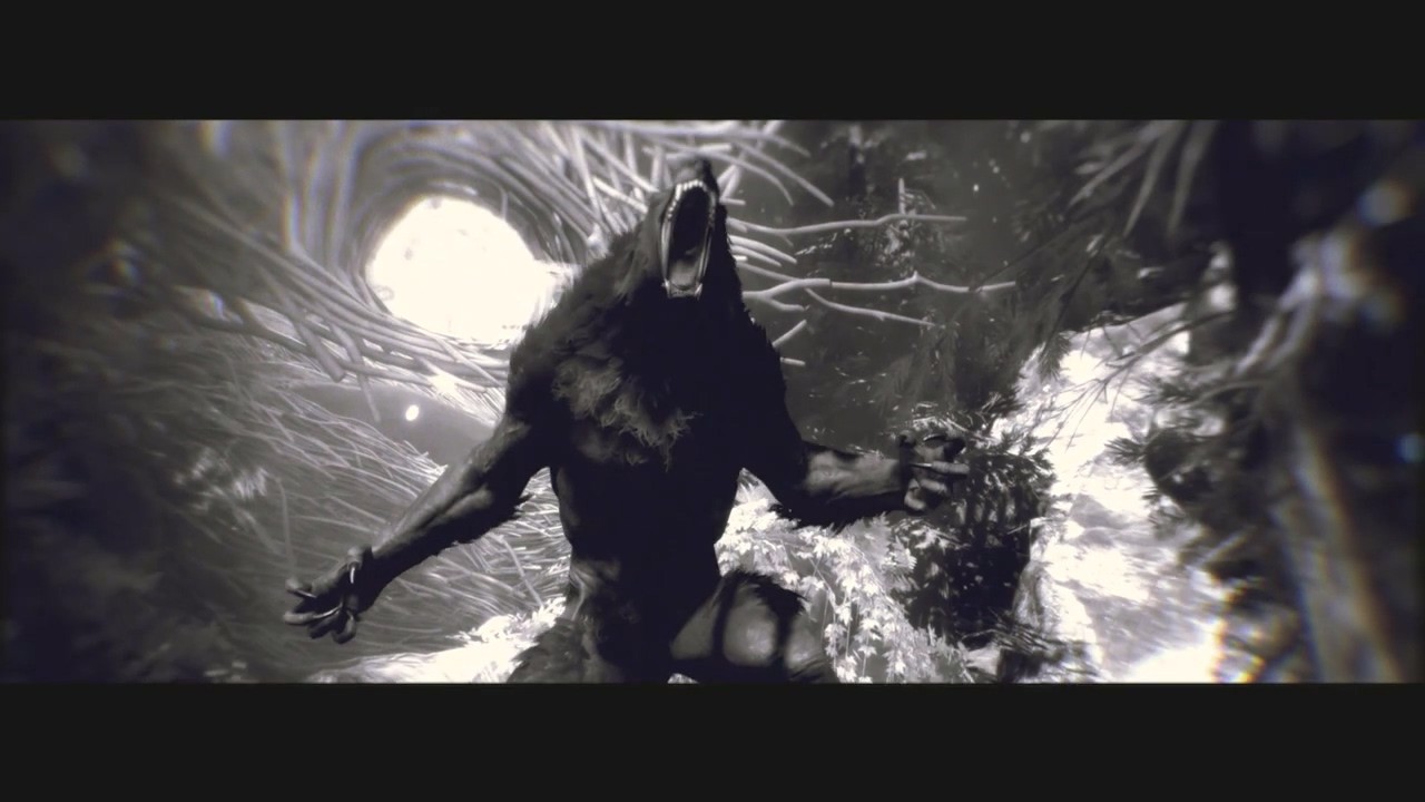 狼人之末日怒吼：地灵之血/Werewolf: The Apocalypse Earthblood(图6)