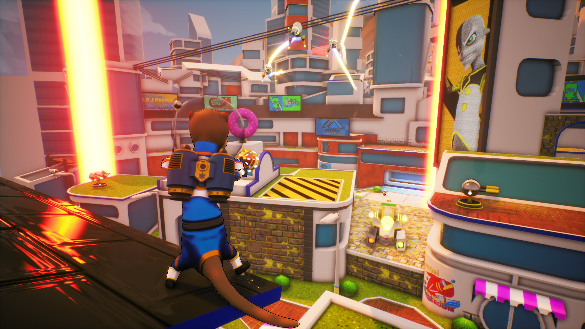 水獭帝国/The Otterman Empire（v1.0.6）(图11)