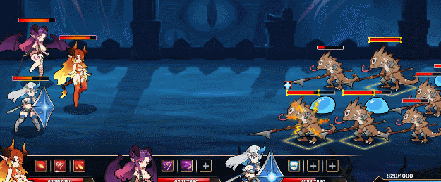 挂姬恶魔/IDLE DEVILS(更新v1.1.7)(图5) 挂姬恶魔/IDLE DEVILS(更新v1.1.7)(图5)