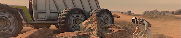 占领火星:致命游戏/Occupy Mars: The Game(图7) 占领火星:致命游戏/Occupy Mars: The Game(图7)