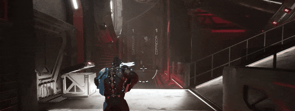 炼狱颂歌/Simulakros(图3)