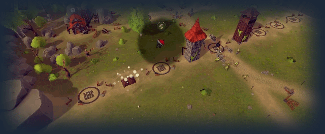 王国围攻（Build.10070819-0.5b）(图4)