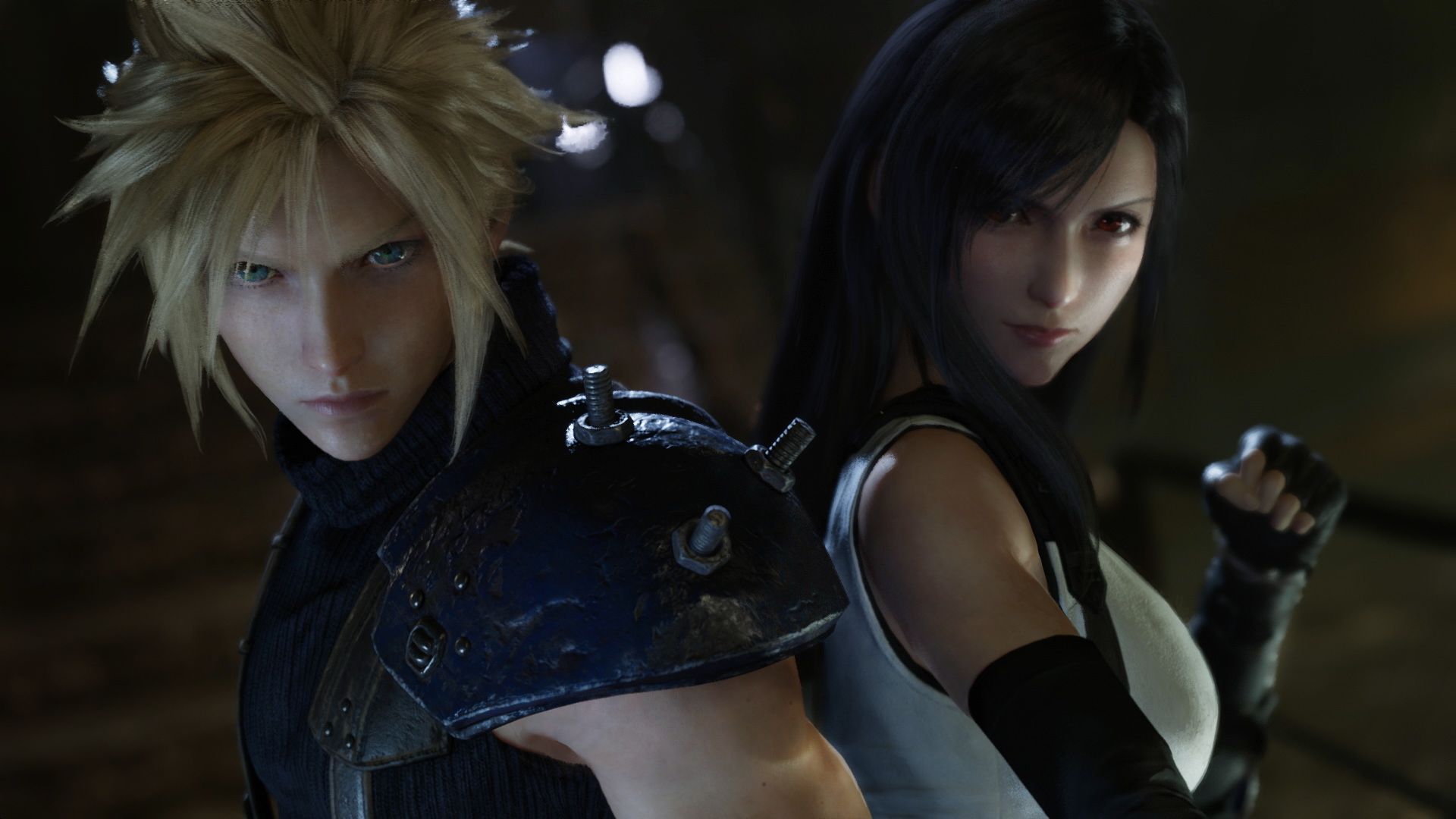 最终幻想7重制版/FINAL FANTASY VII REMAKE INTERGRADE(v1.002)(图4) 最终幻想7重制版/FINAL FANTASY VII REMAKE INTERGRADE(v1.002)(图4)