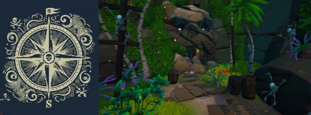 海盗湾模拟器/Pirate Cove Simulator(图5)